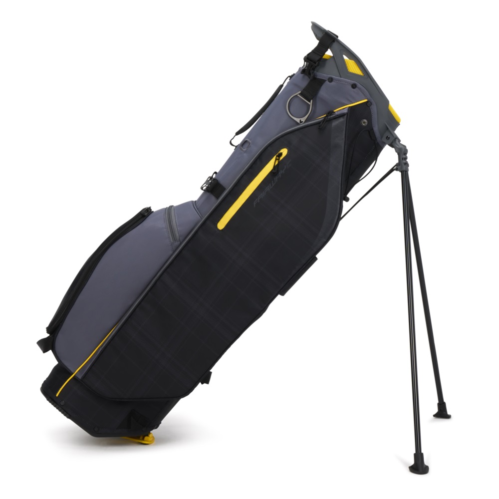 Callaway Sacca Da Golf Fairway 14 2022 - Unisex, Nero/rosa Camo, 14 Scomparti, Con Tasche E Passante Per Carrello