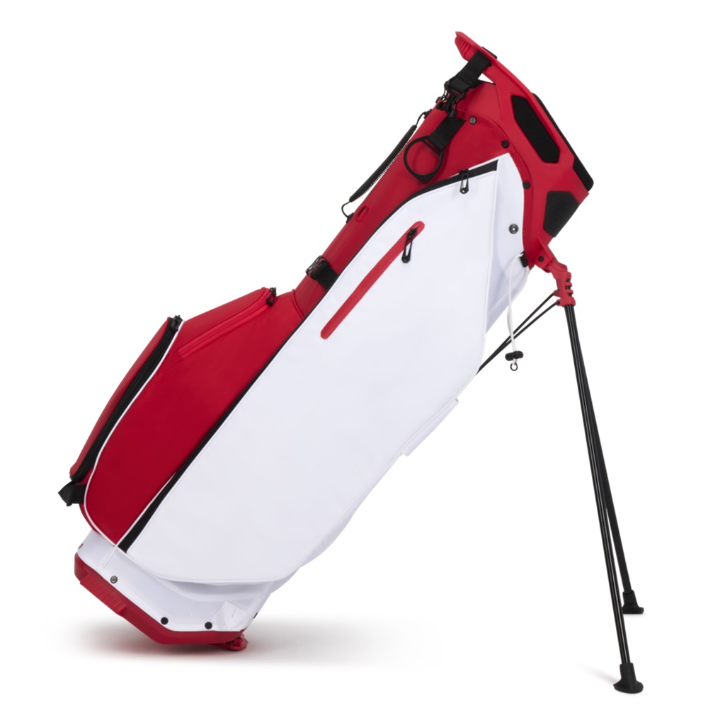 NUEVO Callaway Golf Fairway + Plus L Soporte / Bolsa de Transporte Sin Logo - Elige el Color - Imagen 4 de 5