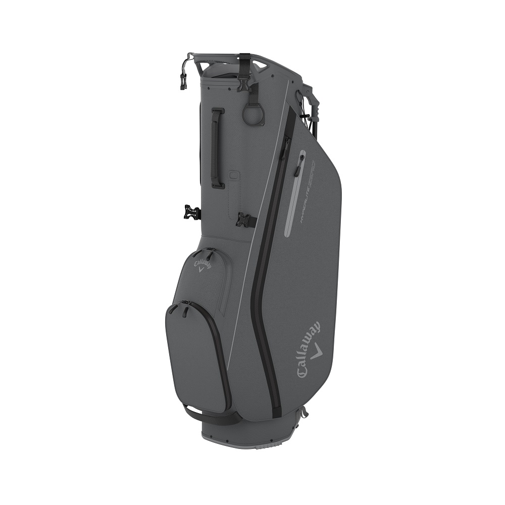 NUEVO Callaway Golf 2024 Hyper-Lite Zero Bolsa de pie 4 vías superior - Elige el color - Imagen 11 de 12