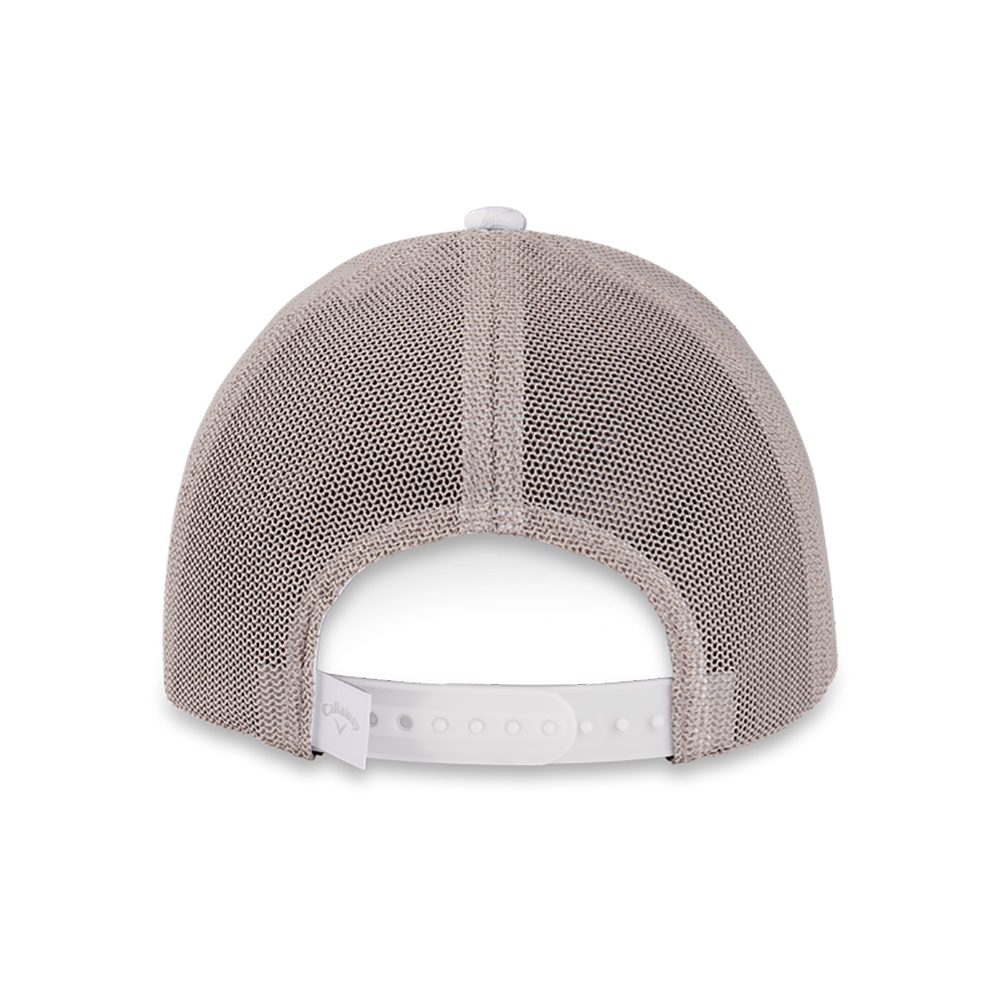 NEW Callaway Golf 2024 Playing Through Trucker Snapback Hat - Choose Color!