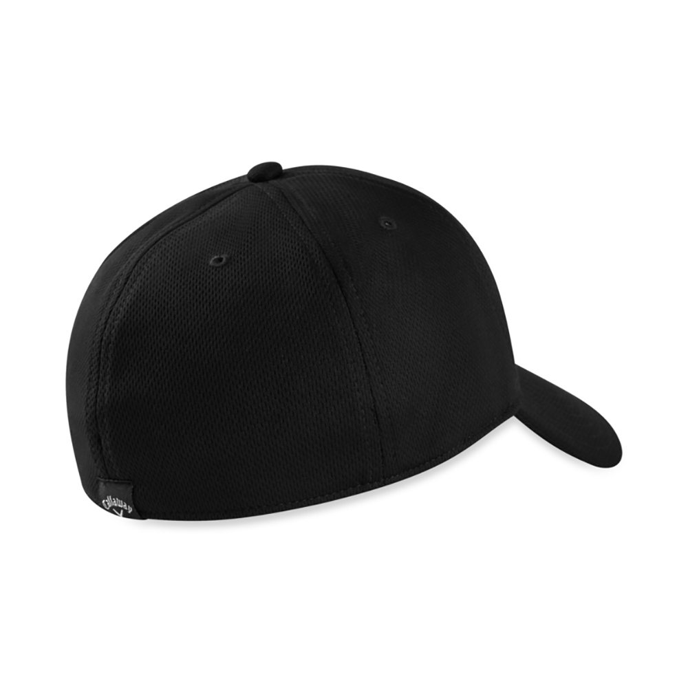 NEW Callaway Stretch Fitted 2020 Golf Hat - Choose Size & Color