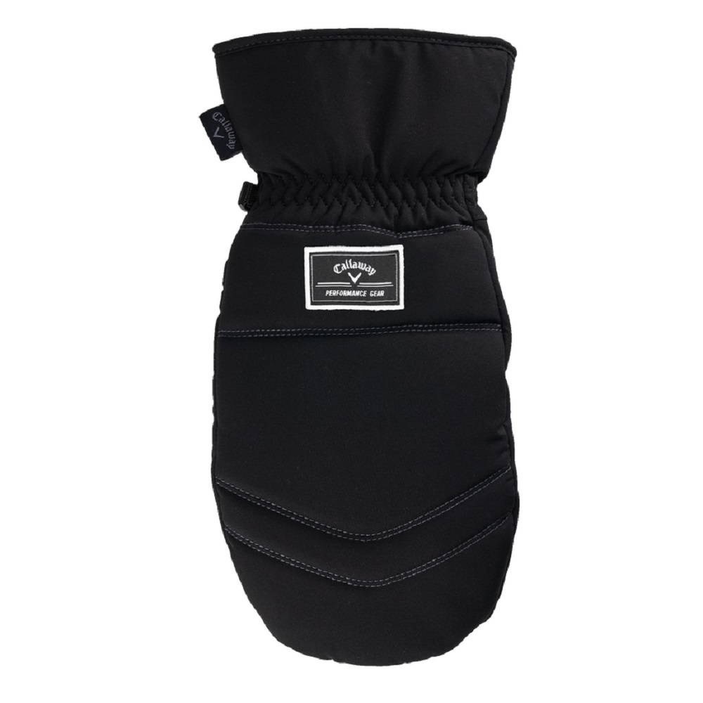 Callaway Thermal Mitts '23