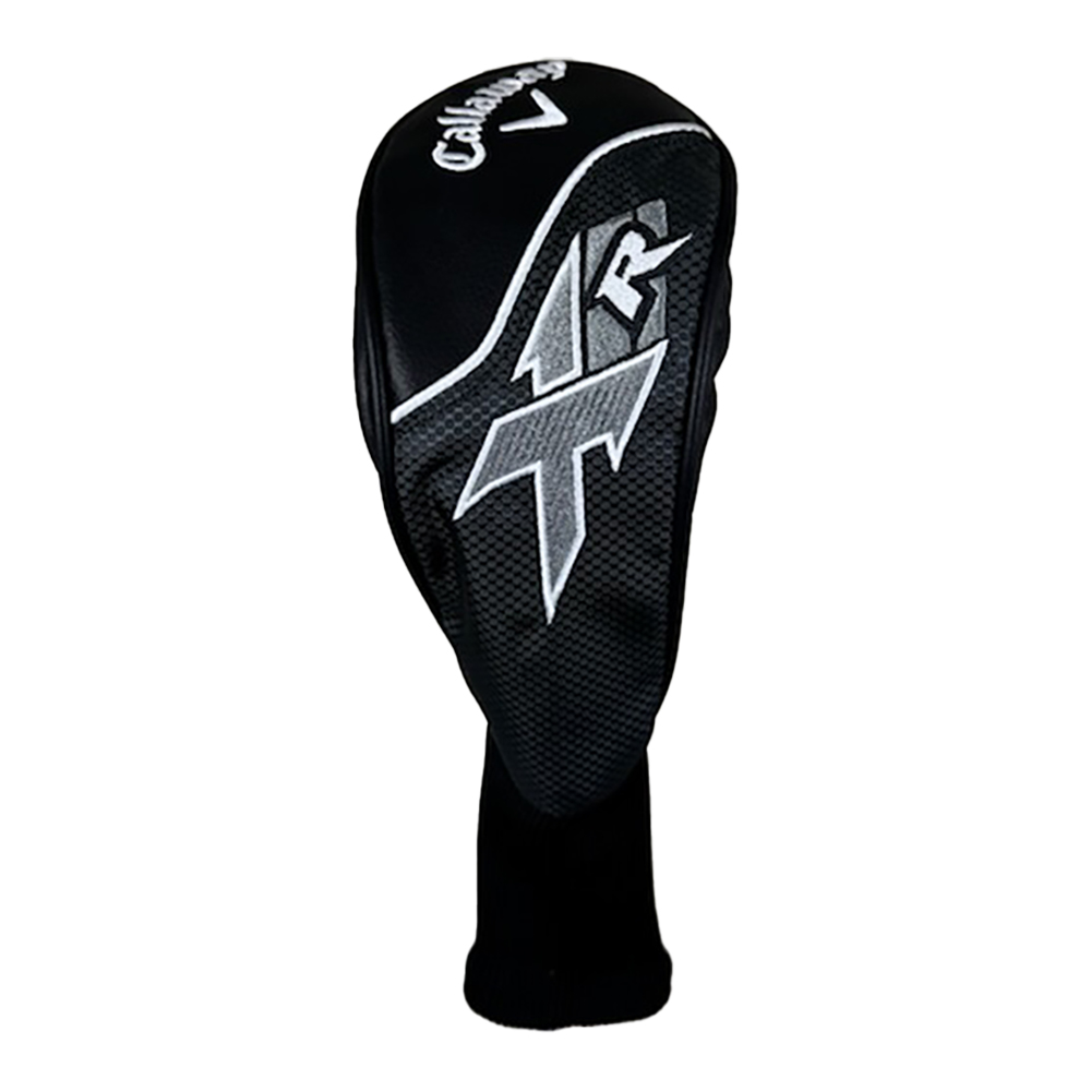 NEW Callaway Golf XR Black Grey Club Headcovers - Choose Model 2490₽