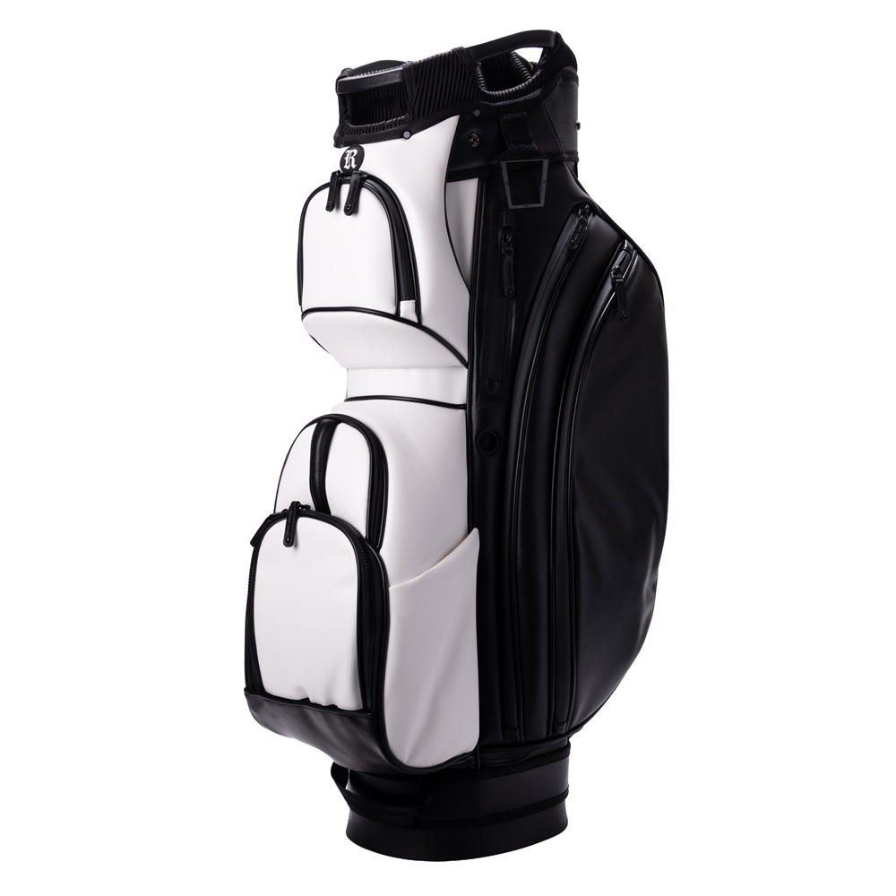 2026 Ceo Premium Cart Bag 10" 14-way Top - Pick The Color
