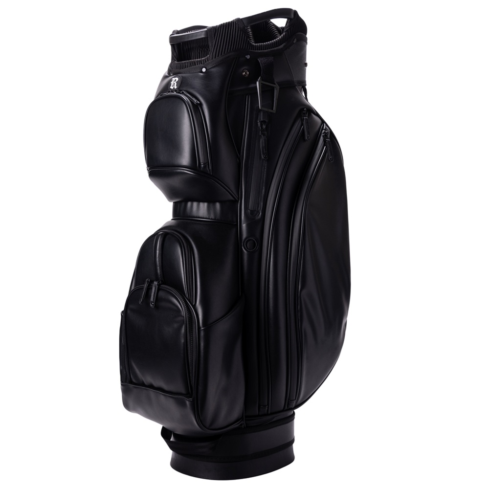 NEW Revelation Golf 2026 CEO Premium Cart Bag 10'' 14-Way Top - Pick the Color