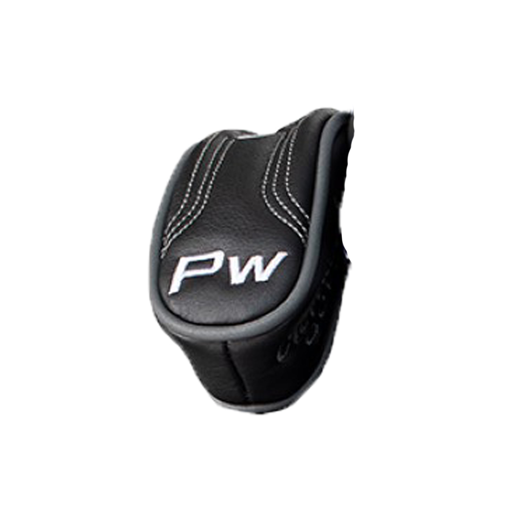 NEW Cleveland Launcher XL Halo Headcovers - Choose Composition