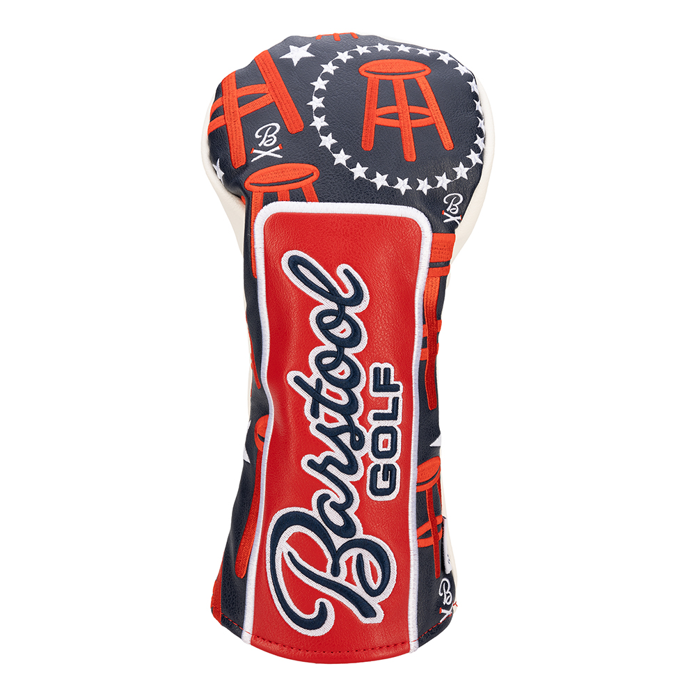 НОВАЯ коллекция чехлов для головных уборов с логотипами CMC Design Barstool - Выберите модель