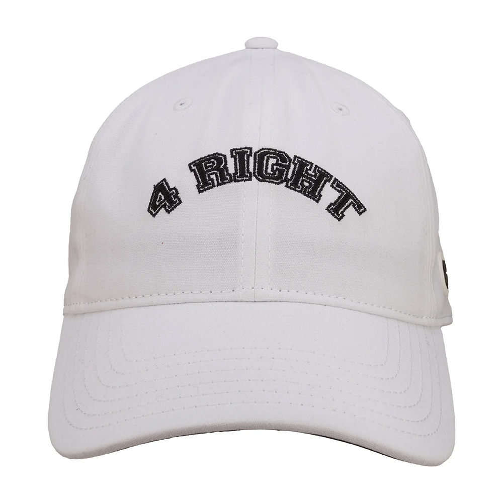 НОВАЯ кепка CMC Design Black Clover с 4-мя регулировками по правому краю - Выбирайте цвет!