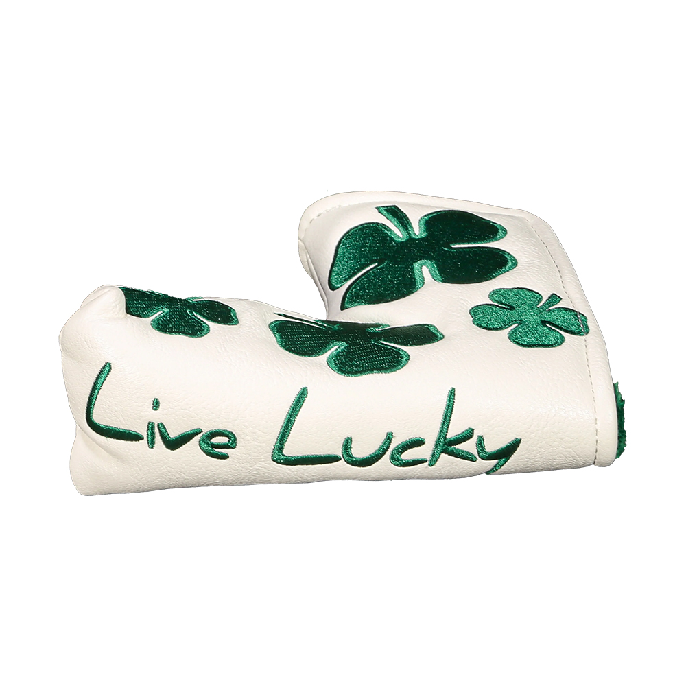Головные уборы из коллекции CMC Design Live Lucky Evergreen - Выбирайте модель 6190₽
