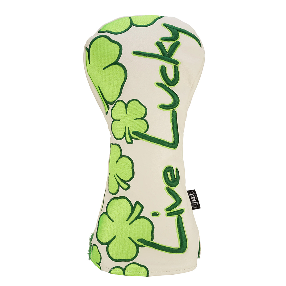 НОВЫЕ головные уборы из коллекции CMC Design Live Lucky Green With Envy - Выберите модель