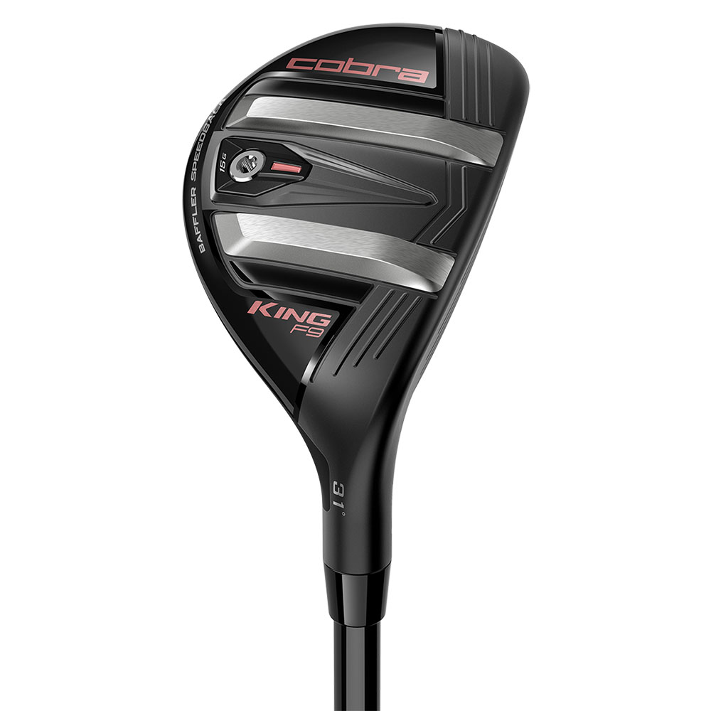 cobra f9 combo set
