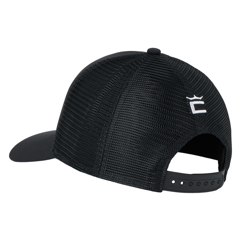 NEW Cobra Golf Shield Trucker 2026 Snapback Hat Cap - Choose Color 6190₽