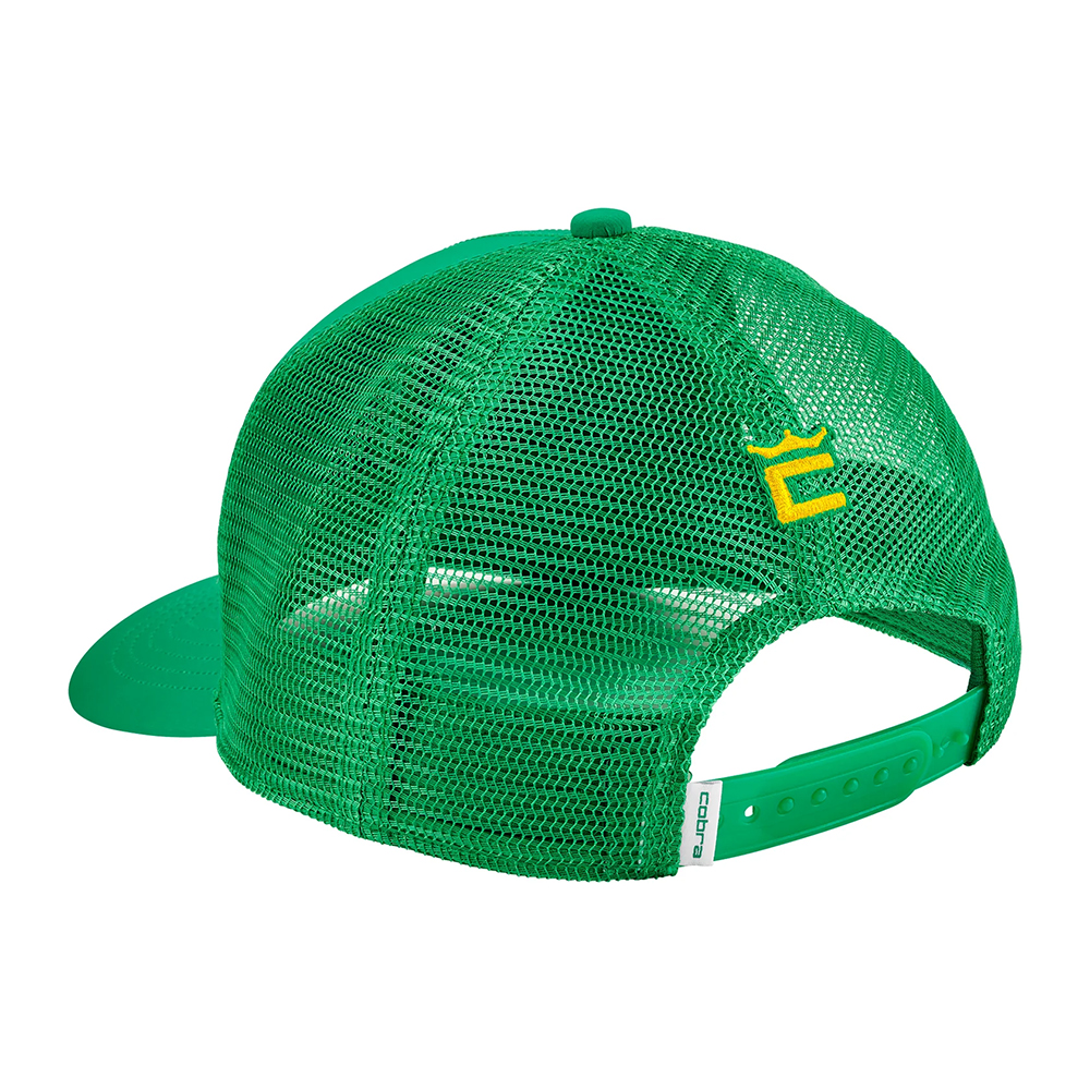 NEW Cobra Golf Strike Trucker Snapback Hat Cap - Choose Color!
