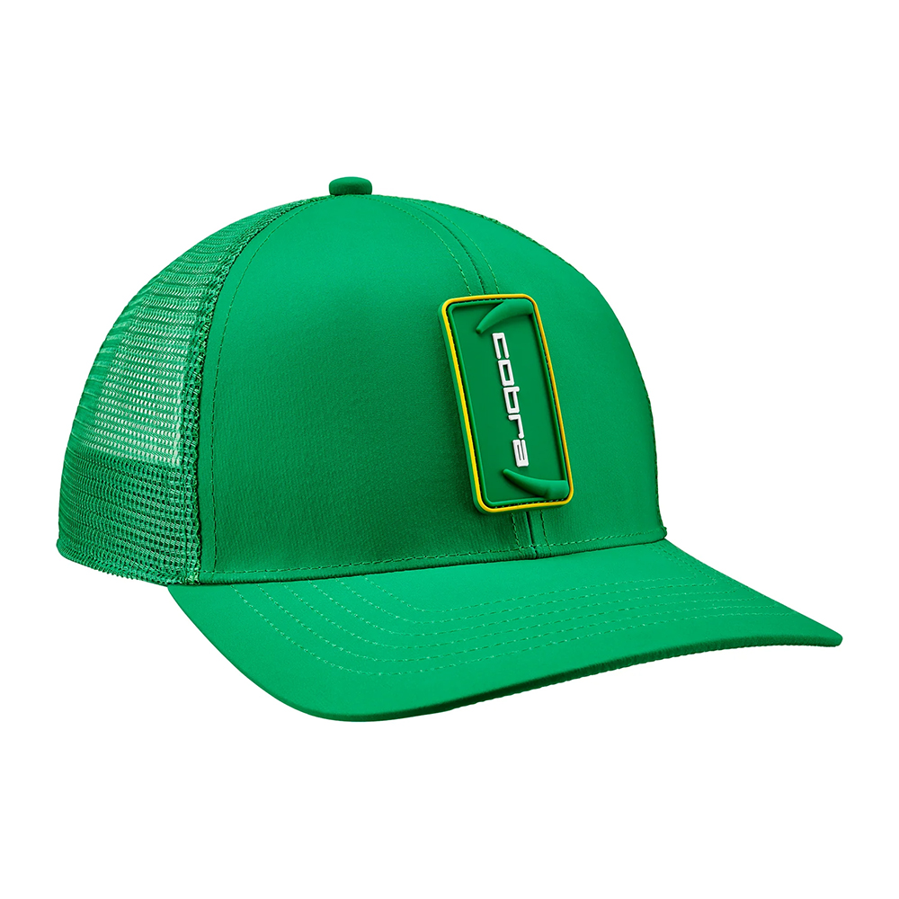 Strike Trucker Snapback Hat Cap - Choose Color!
