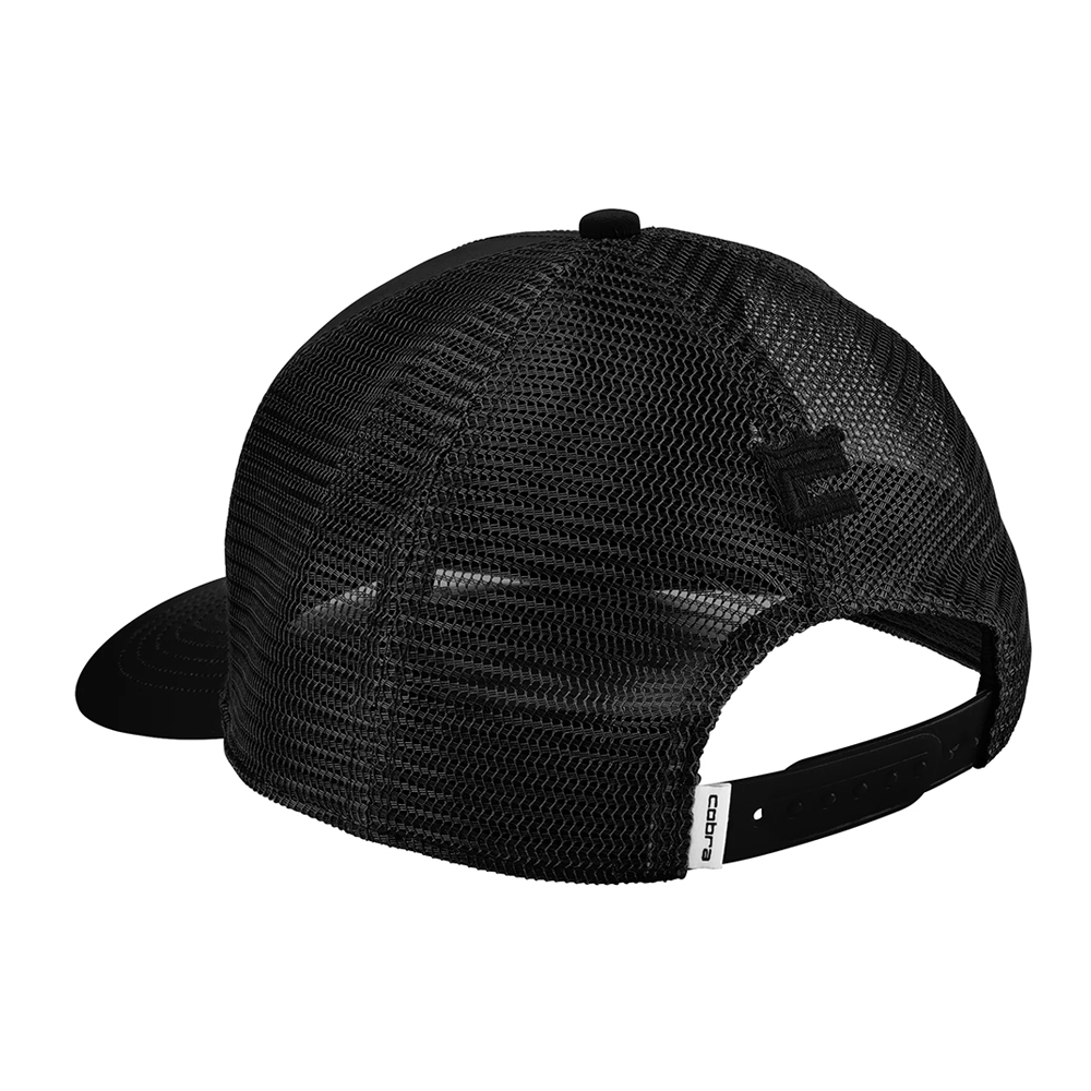 NEW Cobra Golf Strike Trucker Snapback Hat Cap - Choose Color!