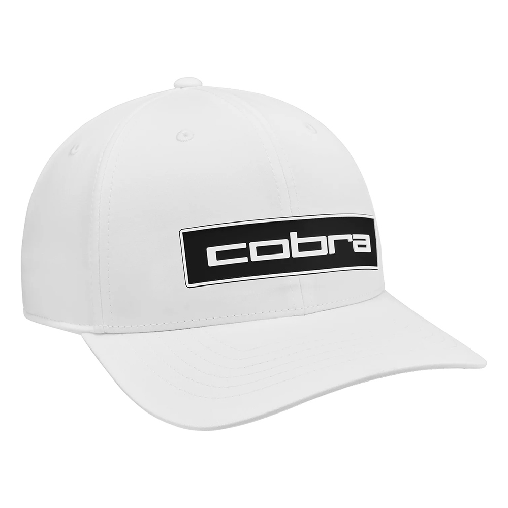 Tour Tech 2025 Snapback Hat Cap - Choose Color!