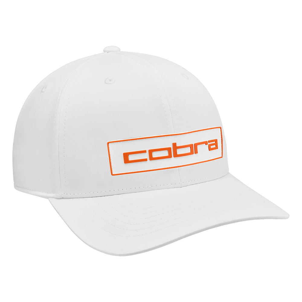Tour Tech 2025 Snapback Hat Cap - Choose Color!