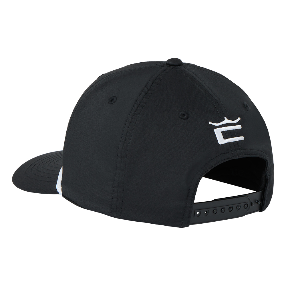 Tour Tech Rope 2026 Snapback Hat Cap - Choose Color!