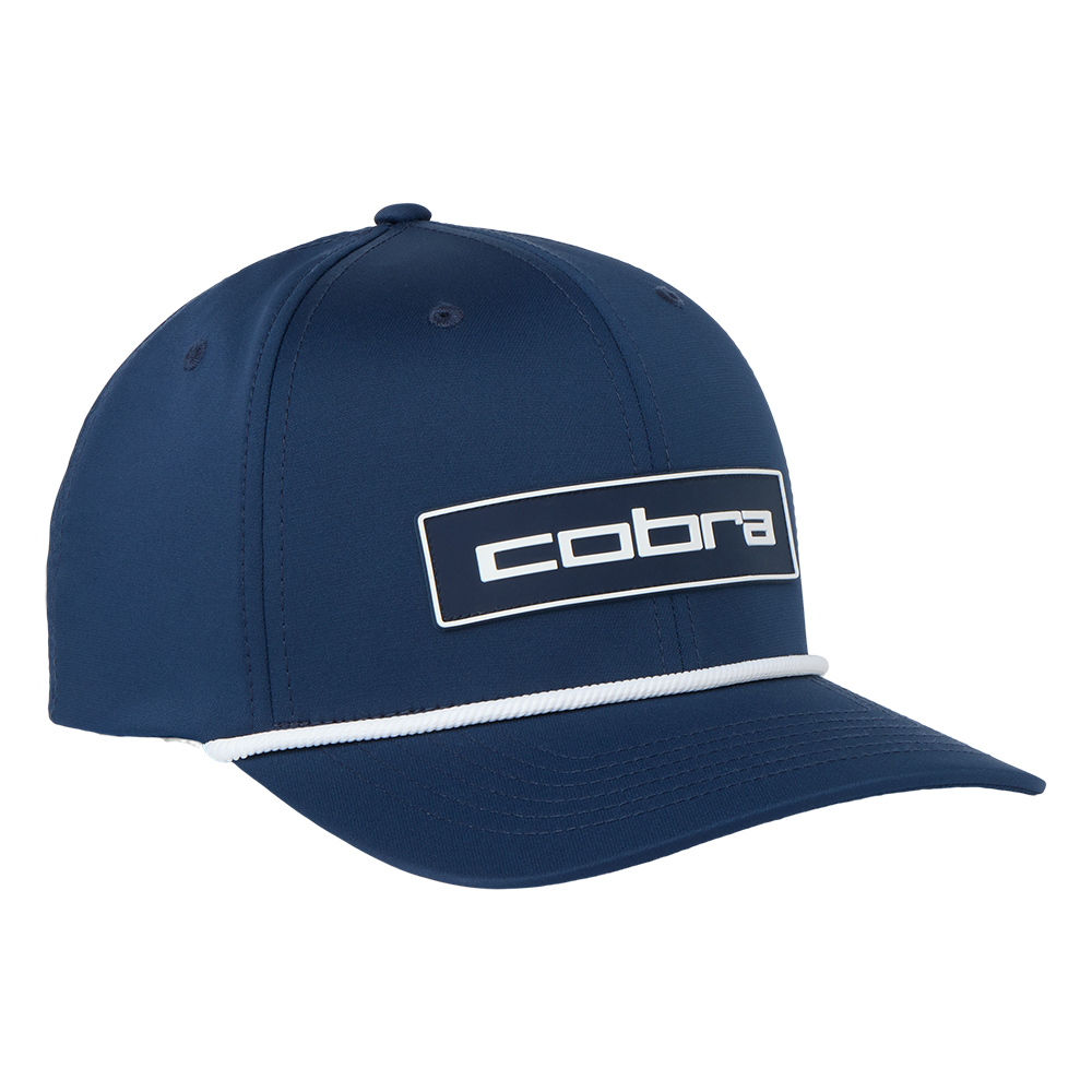 Tour Tech Rope 2026 Snapback Hat Cap - Choose Color!