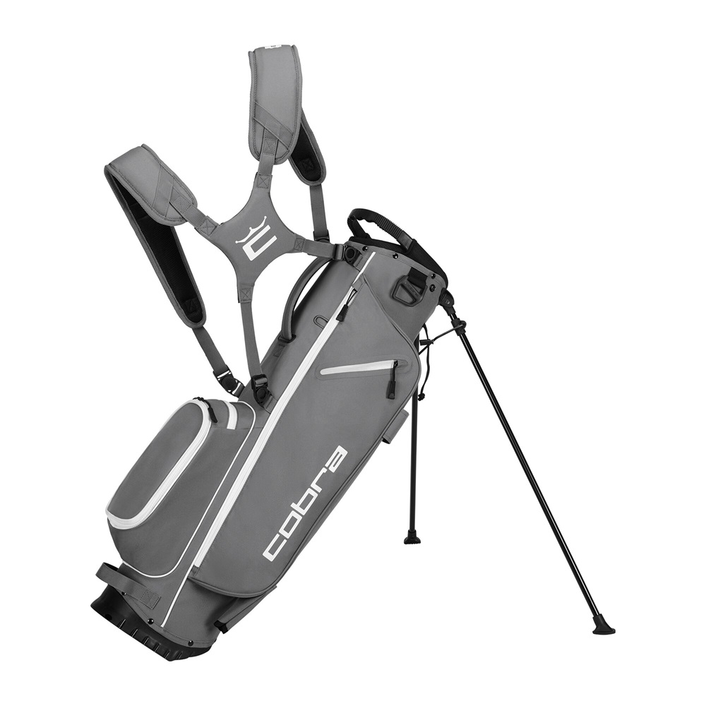 2026 Ultralight Carry / Stand Bag 3-way Top - Pick The Color