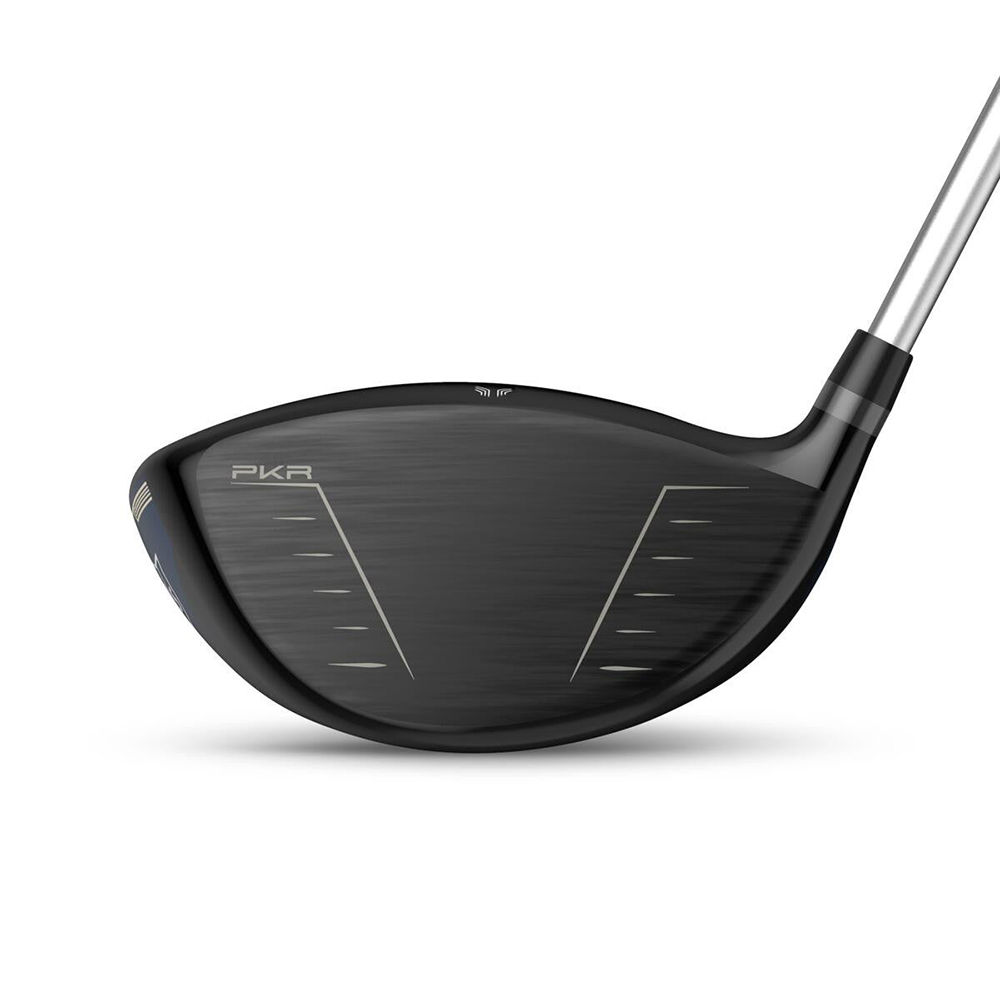 NEW Wilson Staff D9 Driver - Choose Loft, Shaft, Flex, & Dexterity