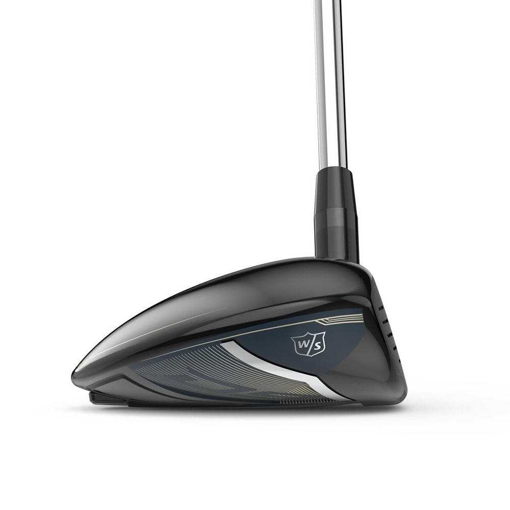 NEW Wilson Staff D9 Fairway Wood Choose Club & Dexterity