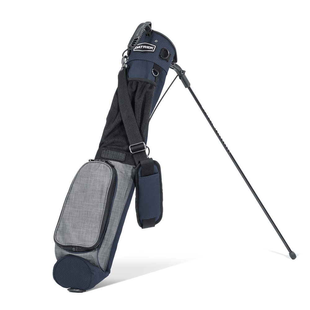 NEW Datrek Golf 2026 Ranger Sunday Stand Bag Lightweight Carry - Pick the Color
