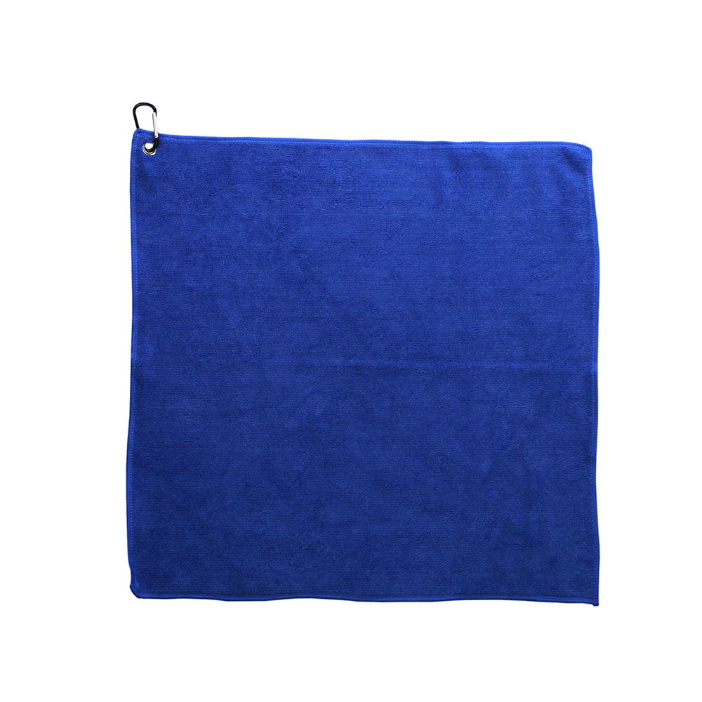 НОВОЕ полотенце Devant для тележки из микрофибры с зажимом для сумки 15 x 15 - Выберите цвет и количество