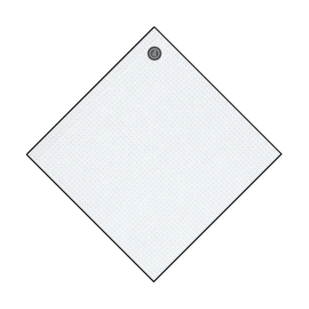 NEW Devant The Magnet Golf Towel 19'' x 19'' - Choose Color!