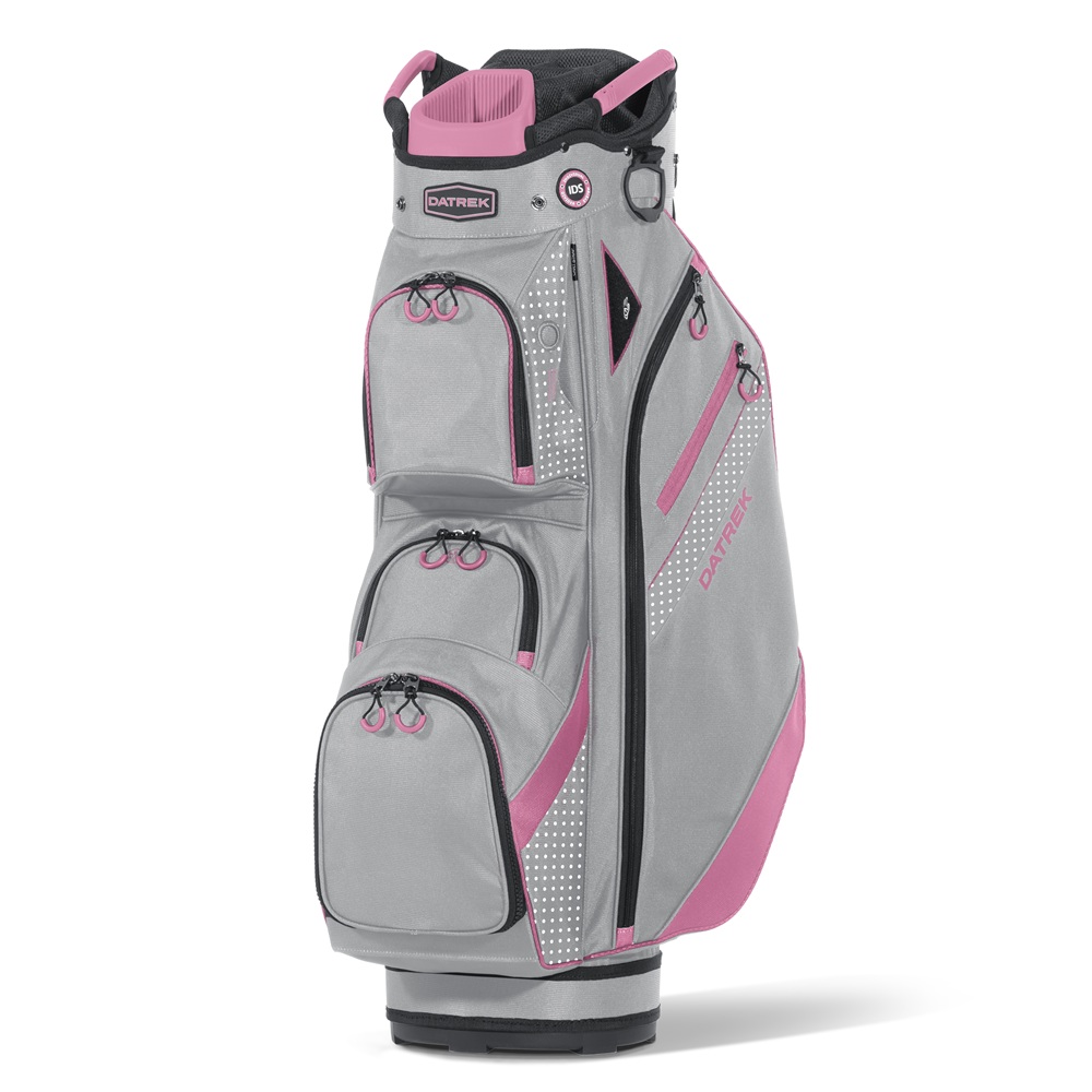 NEW Datrek Golf 2025 DG Lite III Cart Bag 14-Way Top - Pick the Color - Picture 14 of 17