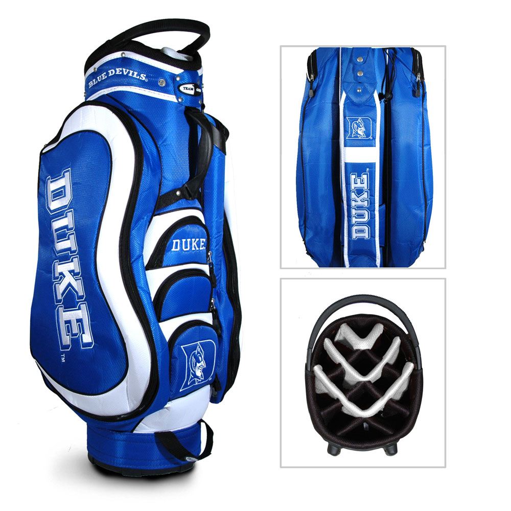 Duke Blue Devils (Cart)