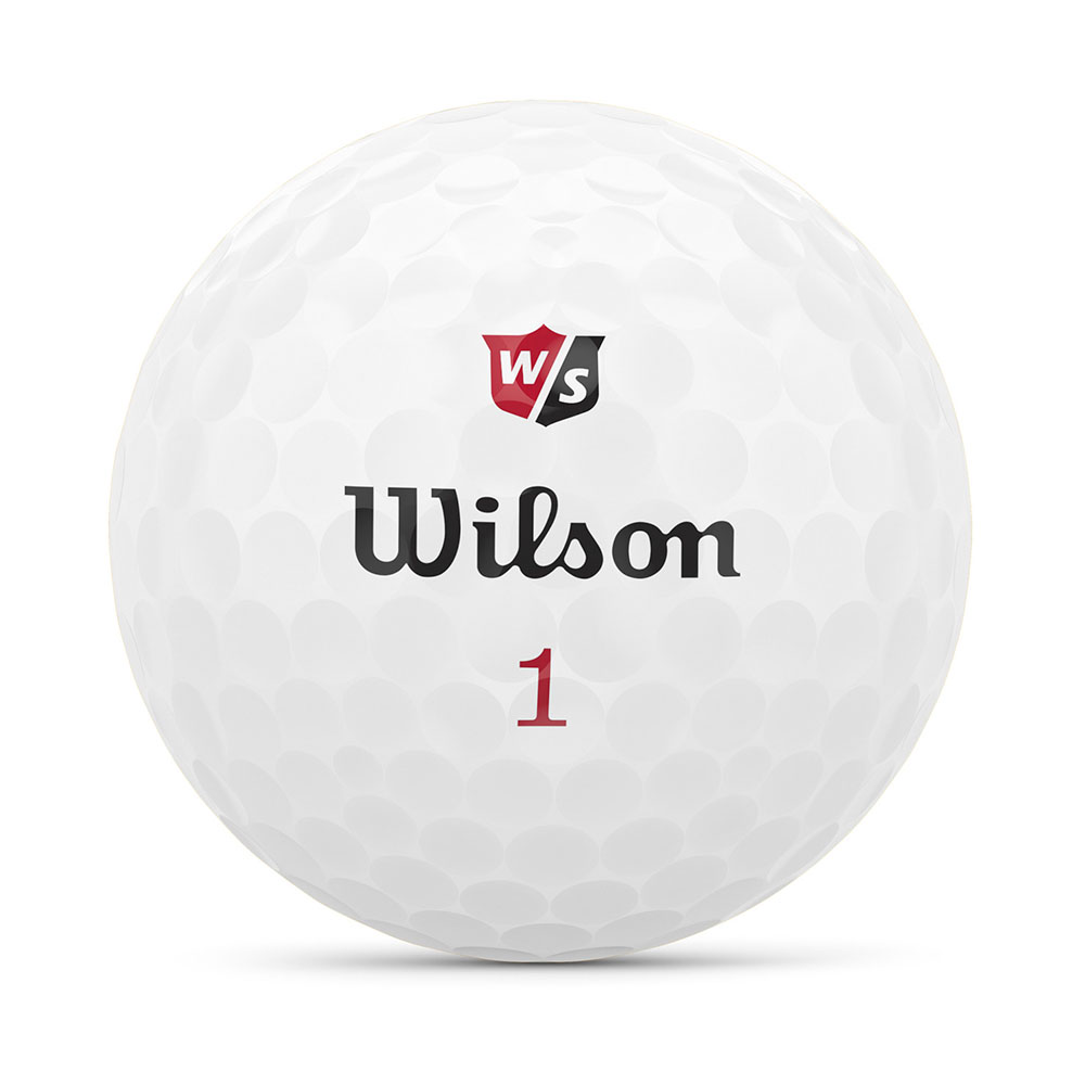 NEW Wilson Staff DUO Soft 2023 Golf Balls - Choose Color & Quantity - Picture 12 of 15