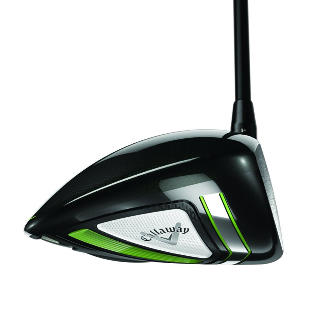 NEW Callaway Epic Max Driver - Choose Shaft & Flex