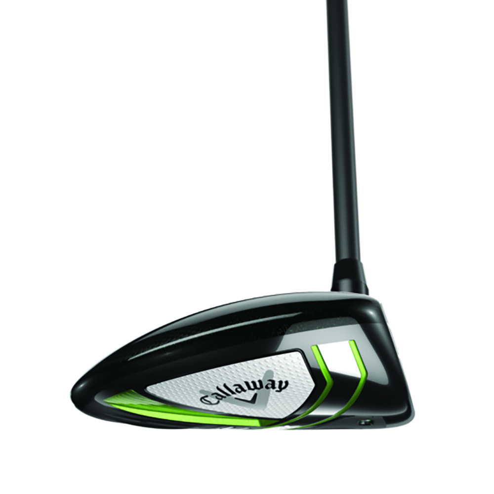 NEW Callaway Epic Max Fairway Wood Choose Club, Shaft, Flex & Dexterity