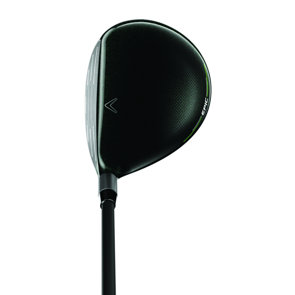 Callaway Epic Speed 15° 3 Wood Project X Smoke IM10 60 Stiff
