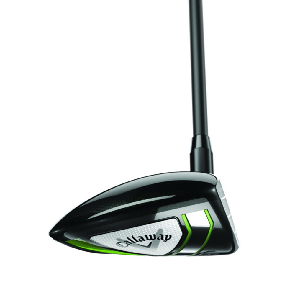 NEW Callaway Epic Speed Fairway Wood Choose Club, Shaft, Flex & Dexterity