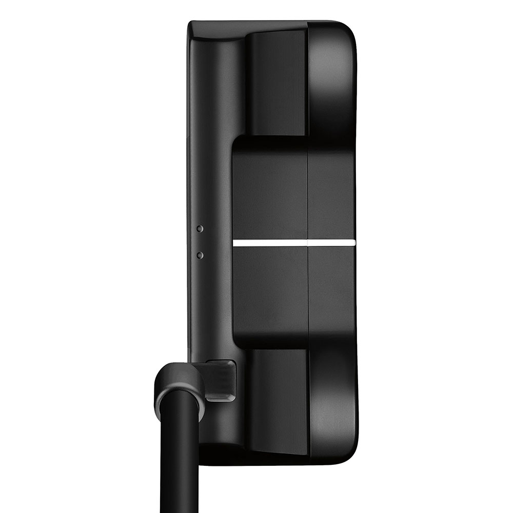 NEW Evnroll ER2v Black Putter  Choose Length, Hosel & Grip