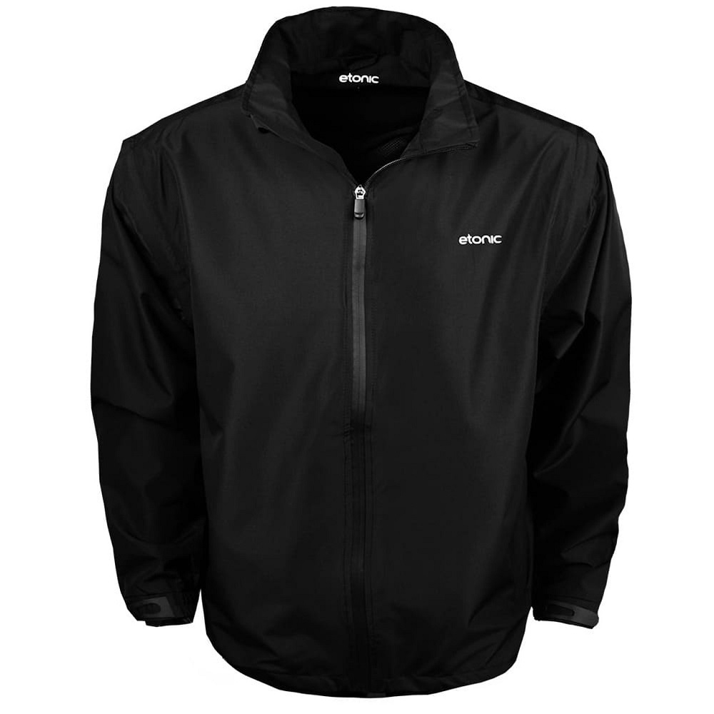 NEW Men's Etonic Golf Rain Jacket Waterproof