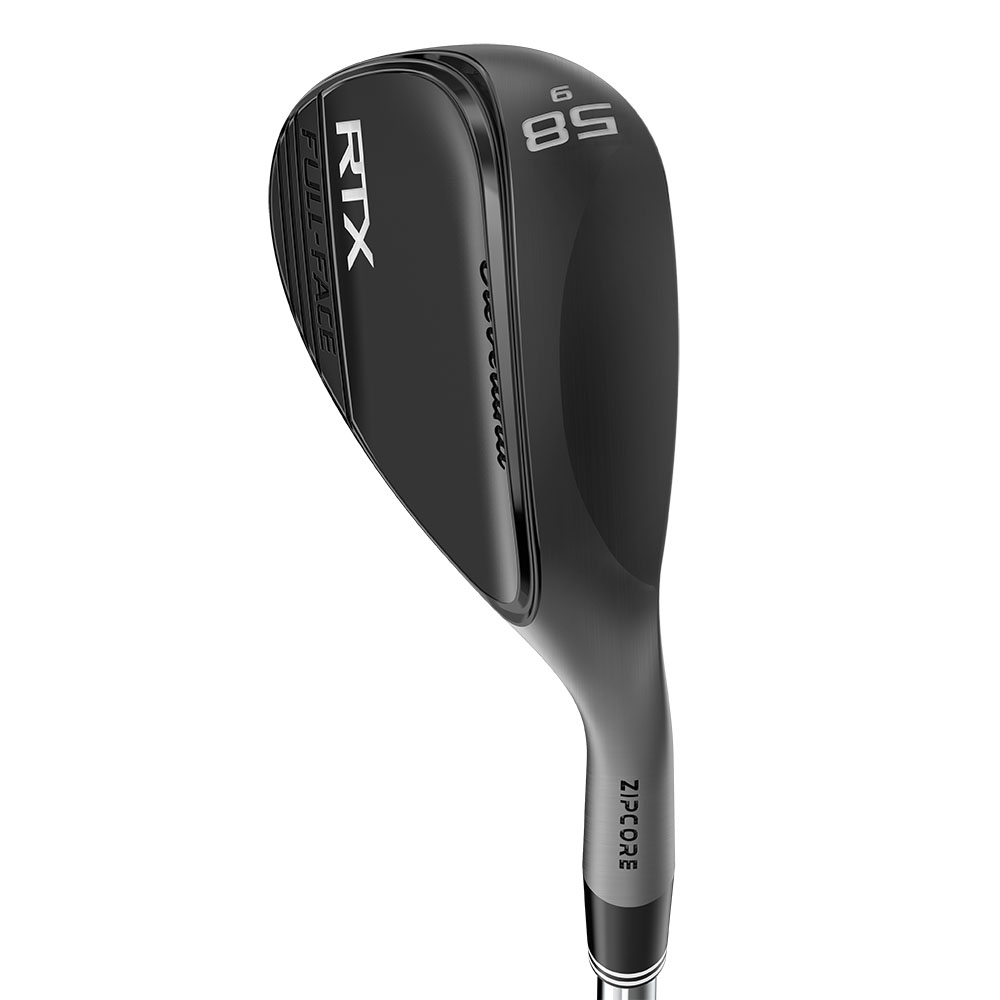 New Cleveland RTX Full Face Wedge - Choose Club & Shaft