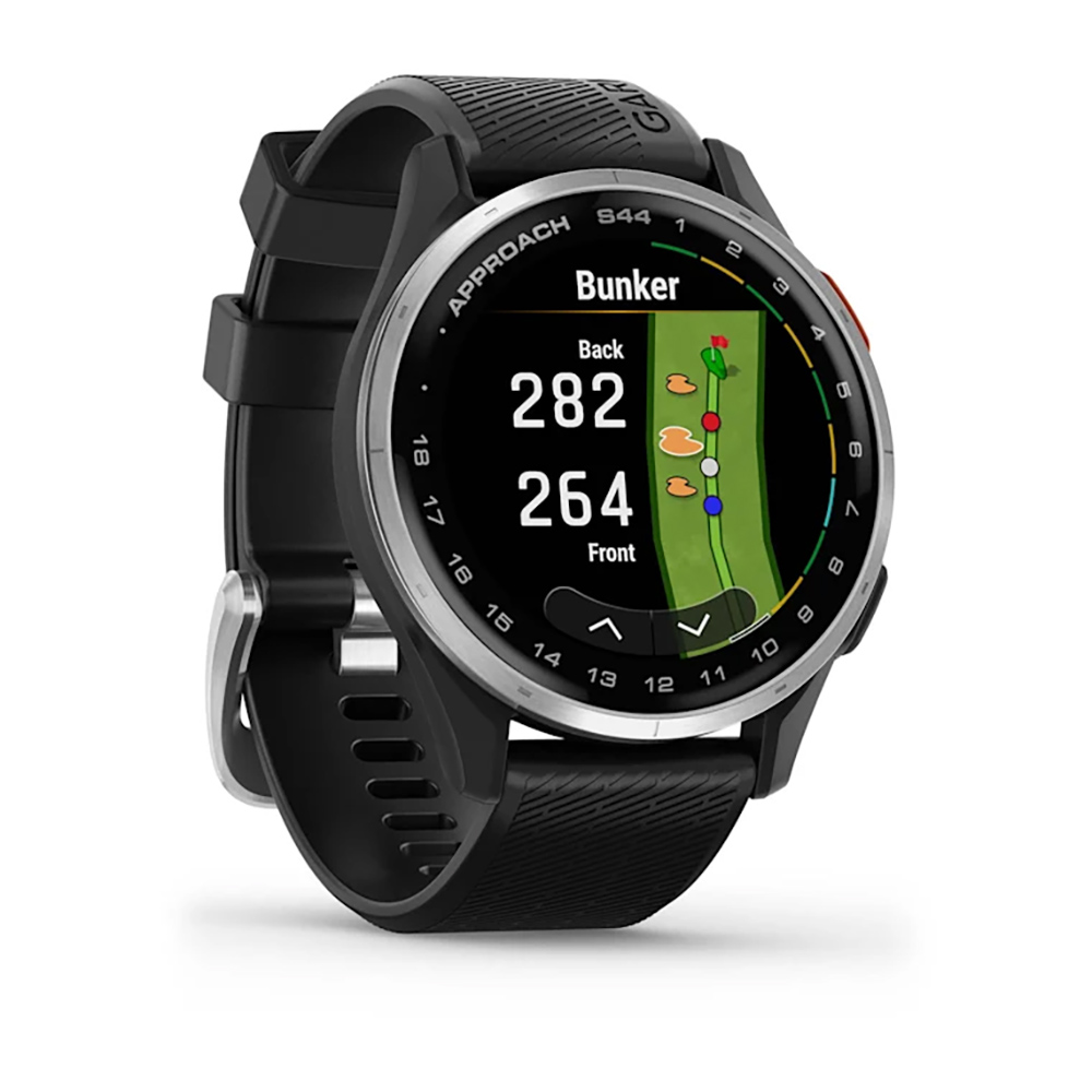 Gps Smart Watch - Choose Color!