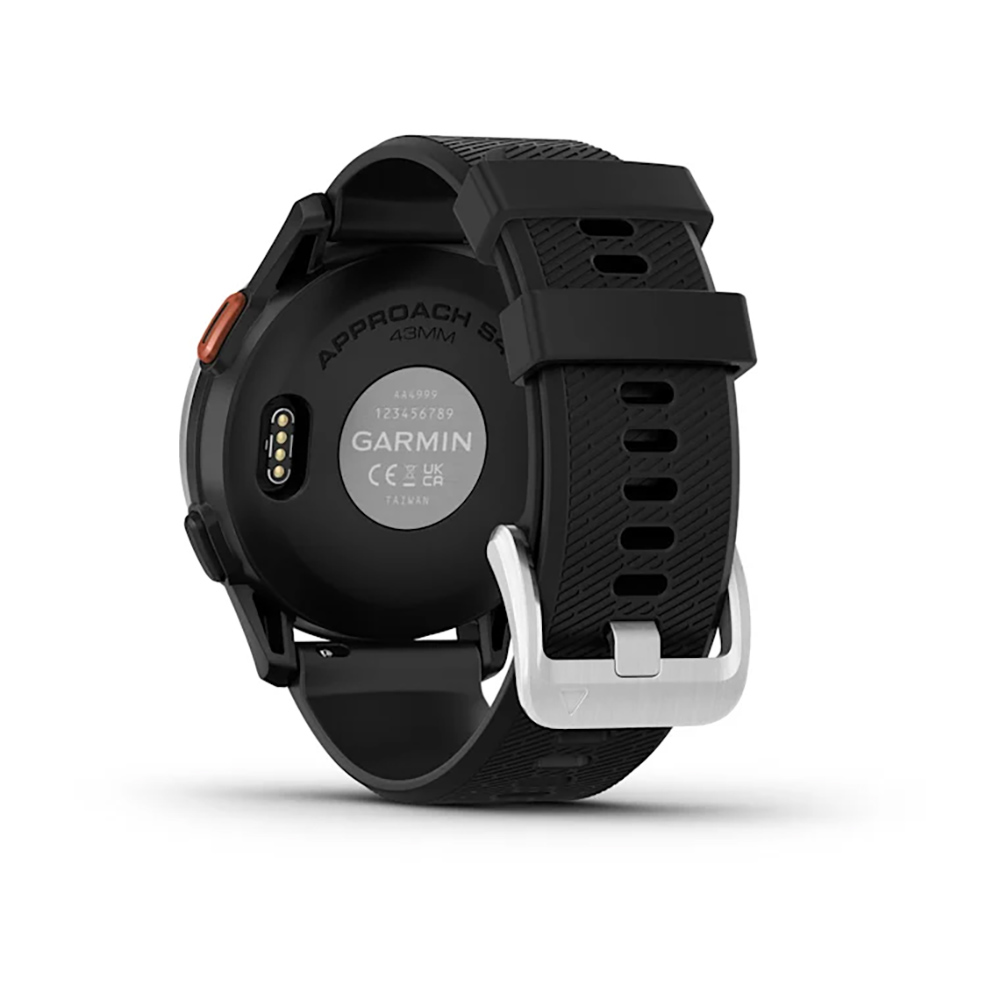 2025 Garmin Approach S44 Premium Golf GPS Smart Watch - Choose Color!