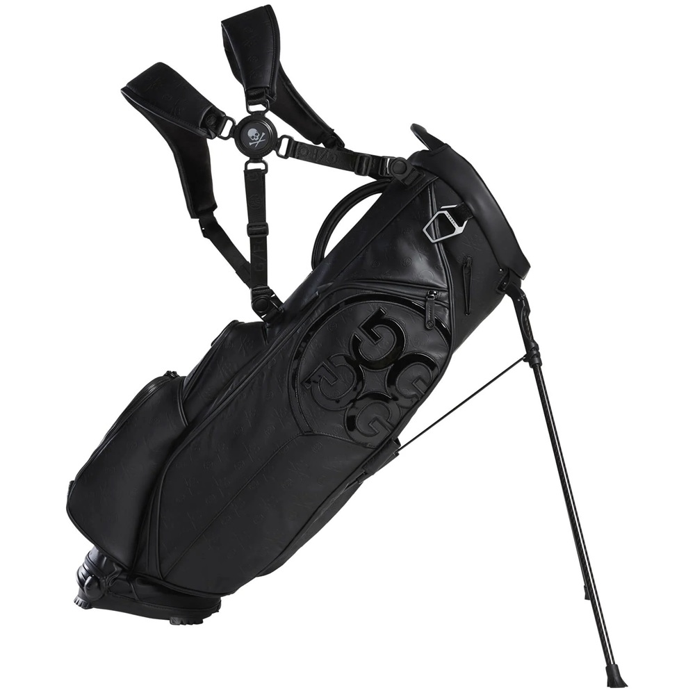 NEW Gfore Golf Transporter III Carry Stand Bag 4-Way Top - Pick the Color 65090₽