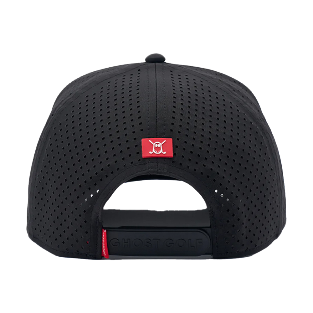 Ghost Golf   Snapback -  !