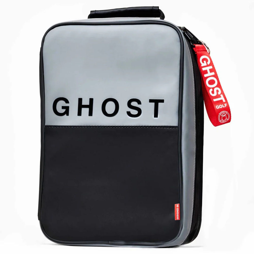 NEW Ghost Golf Shoe Bag - Choose Color!