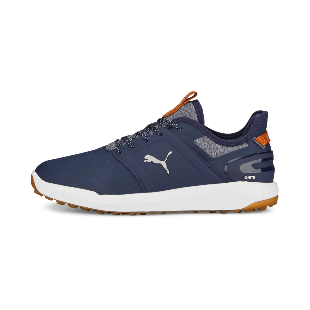 NEW Men's Puma Ignite Elevate Spikeless Golf Shoes - Pick Size & Color! - Picture 14 of 18