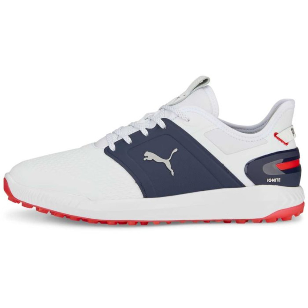 NEW Men's Puma Ignite Elevate Spikeless Golf Shoes - Pick Size & Color! - Picture 17 of 18