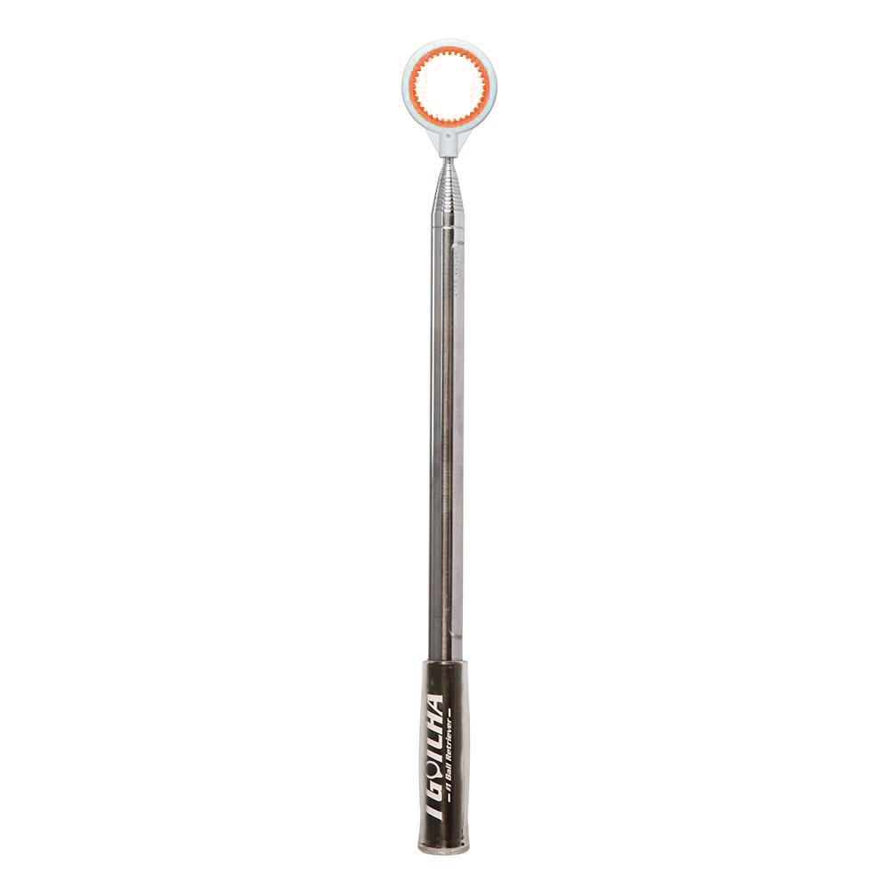 New IGotcha Jawz Golf Ball Retriever - Choose Length (Feet)