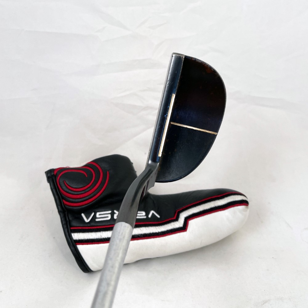② Scotty Cameron PROTOTYPE J.A.T. Putter Scotty Cameron JAT 2 Circle T Prototype 33.5” RH | Derby