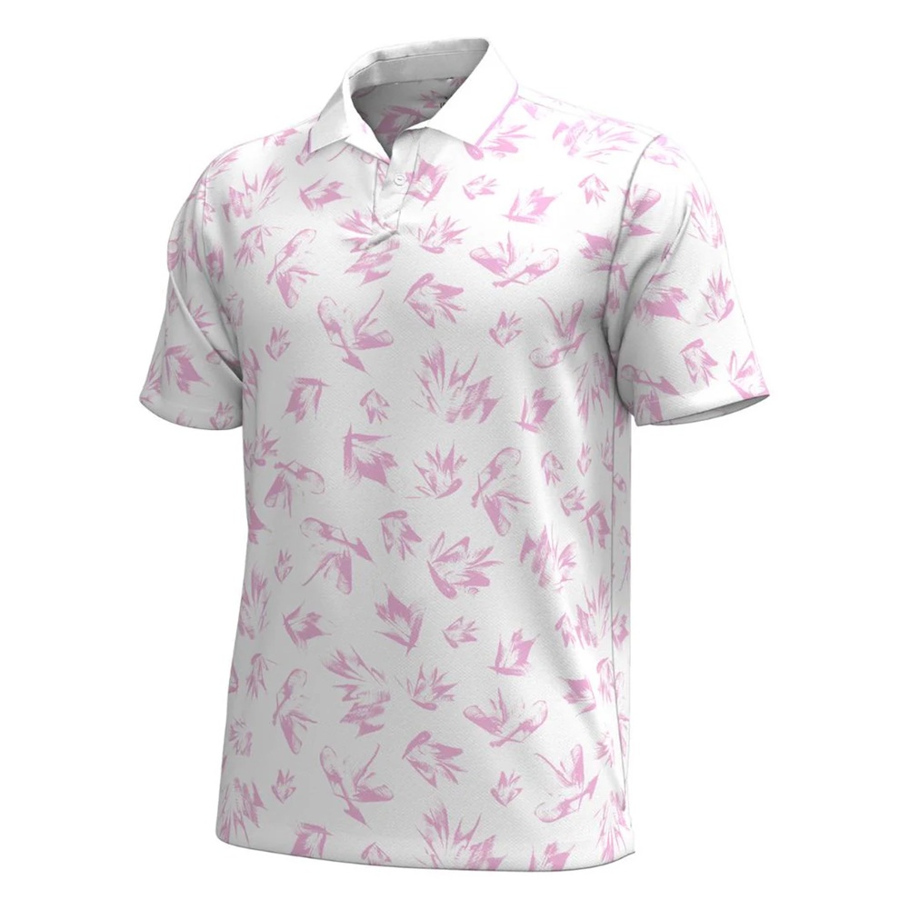 Iso-chill Polo - Choose Size & Color!