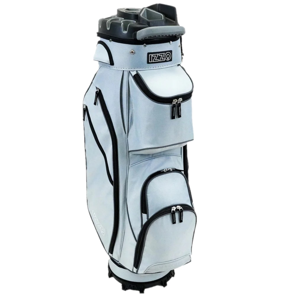 - Izzo Golf Vault   14-   -